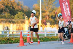 BIB: 
                            <button type="button" onclick="openModal(27886369)" class="btn btn-primary btn-sm float-right btn-popup" data-toggle="modal" data-target=".modal-high-quality">
                        <i class="fas fa-shopping-cart"></i> Add to Cart
                    </button>
                                            <button type="button" onclick="isThisMe(27886369, true)" class="btn btn-success btn-sm float-right btn-popup btn-isme hidden" data-toggle="tooltip" data-placement="bottom" title="นี่คือรูปของคุณใช่ไหม คลิกที่นี่เพื่อเอาเข้าอัลบั้ม">
                        <i class="fas fa-plus"></i> Add to album
                    </button>
                    <button type="button" onclick="isThisMe(27886369, false)" class="btn btn-warning btn-sm float-right btn-popup btn-isnotme hidden">
                        <i class="fas fa-ban"></i> Remove from album
                    </button>